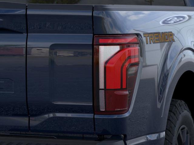 New 2025 Ford F-150 For Sale in Olive Branch, MS