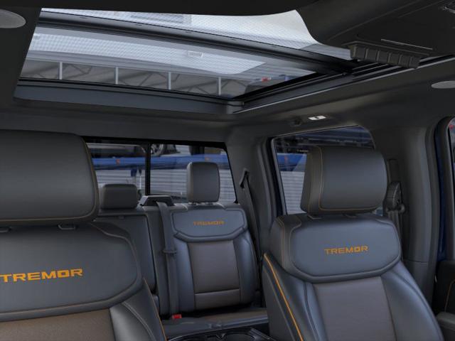New 2025 Ford F-150 For Sale in Olive Branch, MS
