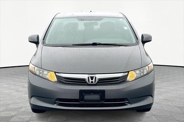 Used 2012 Honda Civic For Sale in Olive Branch, MS