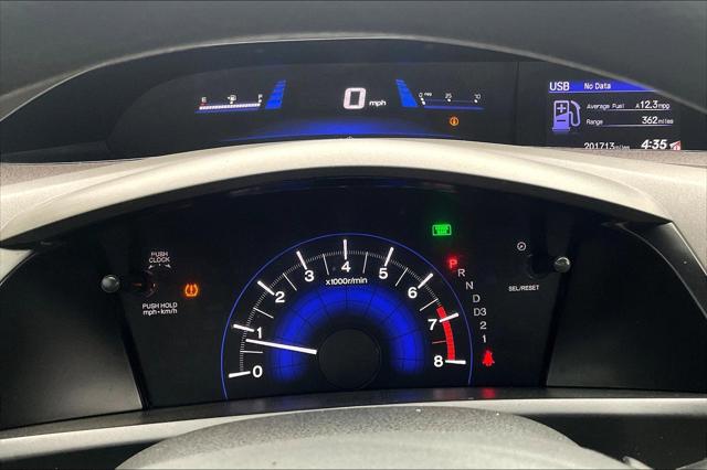 Used 2012 Honda Civic For Sale in Olive Branch, MS