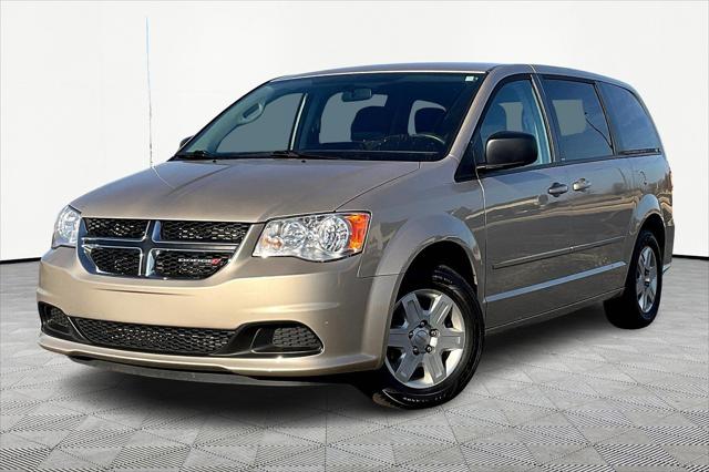 Used 2013 Dodge Grand Caravan For Sale in OLIVE BRANCH, MS