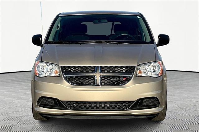 Used 2013 Dodge Grand Caravan For Sale in OLIVE BRANCH, MS