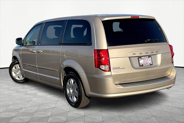 Used 2013 Dodge Grand Caravan For Sale in OLIVE BRANCH, MS