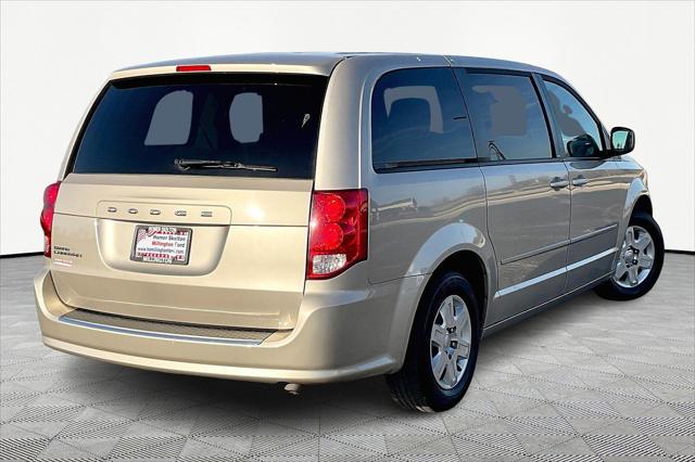 Used 2013 Dodge Grand Caravan For Sale in OLIVE BRANCH, MS