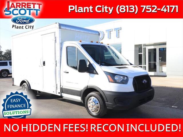 2022 Ford Transit Cutaway Unknown for sale in Plant City, FL