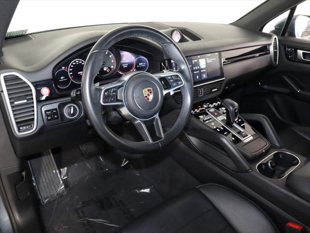 2019 Porsche Cayenne Unknown