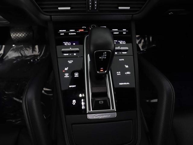 2019 Porsche Cayenne Unknown