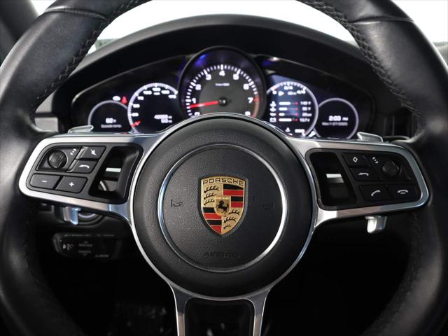 2019 Porsche Cayenne Unknown