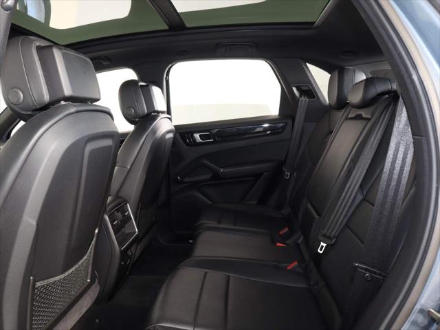 2019 Porsche Cayenne Unknown