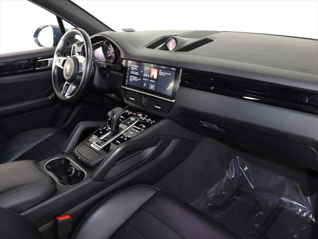 2019 Porsche Cayenne Unknown