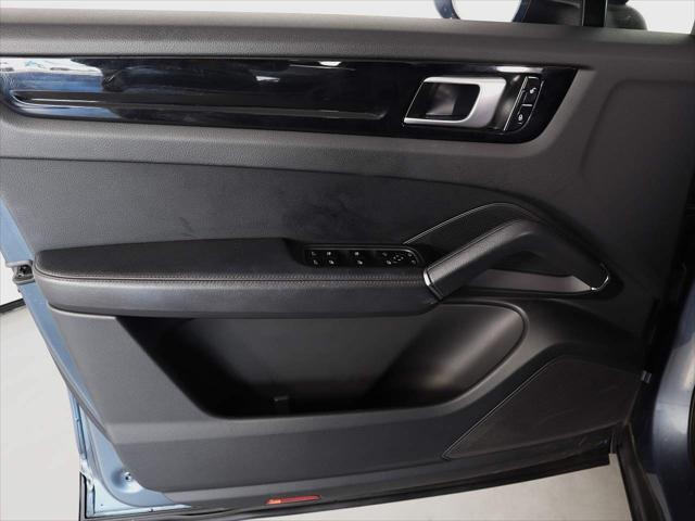 2019 Porsche Cayenne Unknown