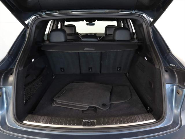 2019 Porsche Cayenne Unknown