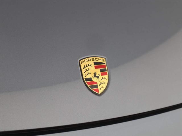 2019 Porsche Cayenne Unknown