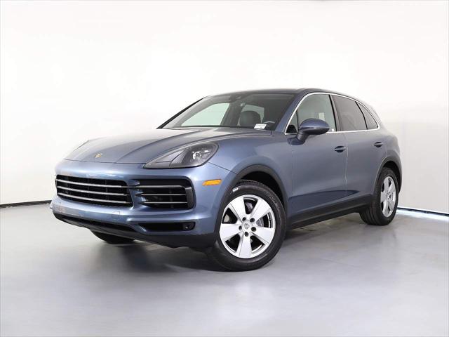 2019 Porsche Cayenne Unknown for sale in Tucson, AZ