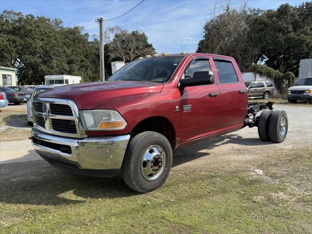 2012 Ram 3500 ST for sale in Pensacola, FL
