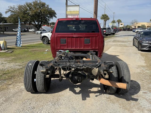 2012 Ram 3500 ST