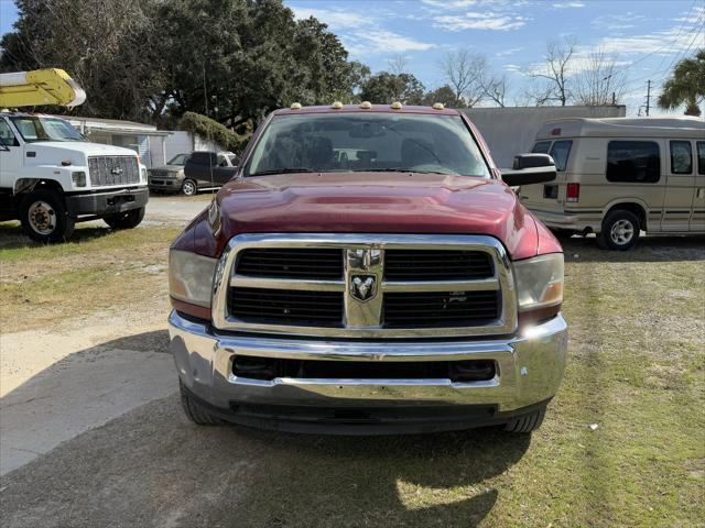 2012 Ram 3500 ST