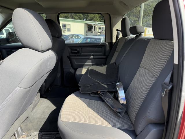 2012 Ram 3500 ST
