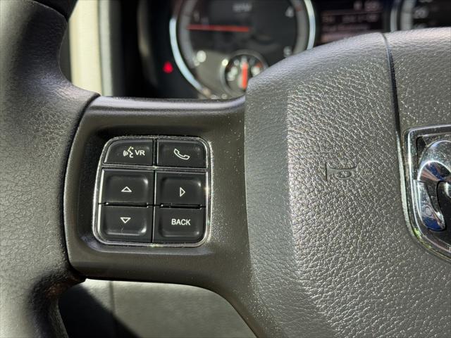 2012 Ram 3500 ST