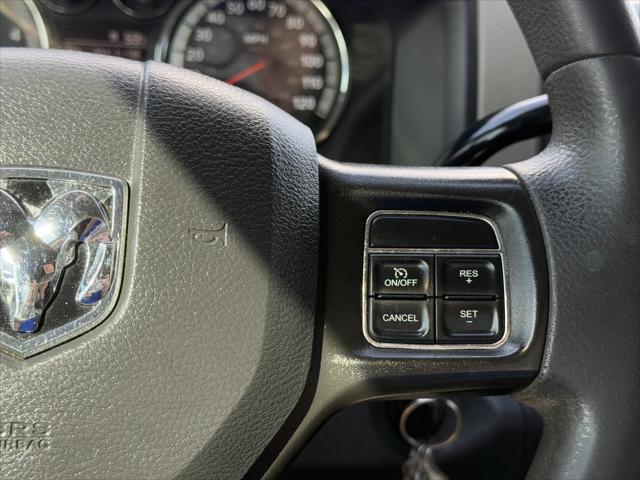 2012 Ram 3500 ST