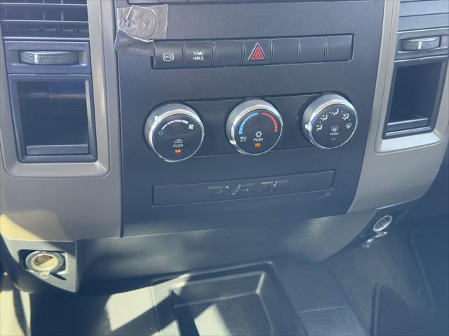 2012 Ram 3500 ST