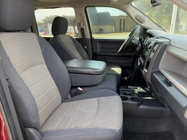 2012 Ram 3500 ST