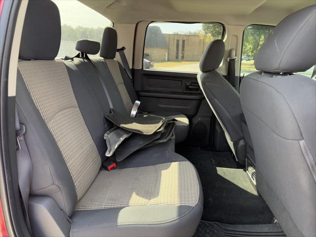 2012 Ram 3500 ST