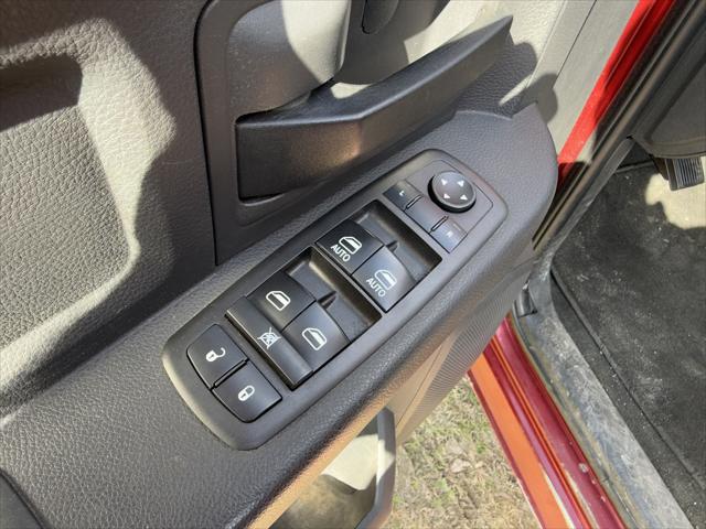 2012 Ram 3500 ST