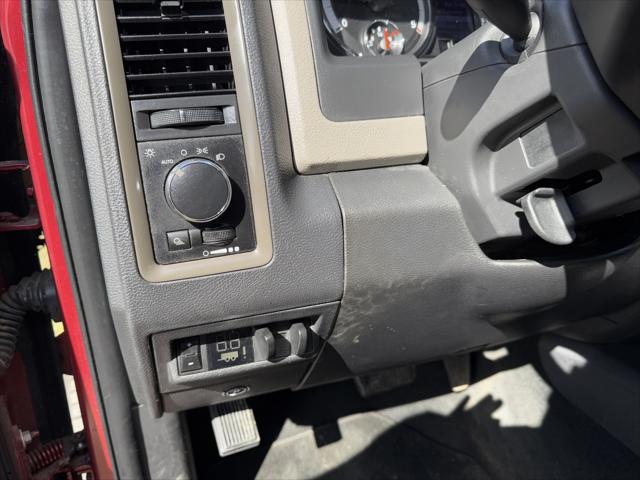2012 Ram 3500 ST