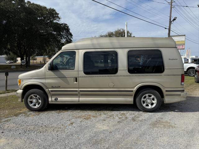 2000 Ford E-250 Recreational