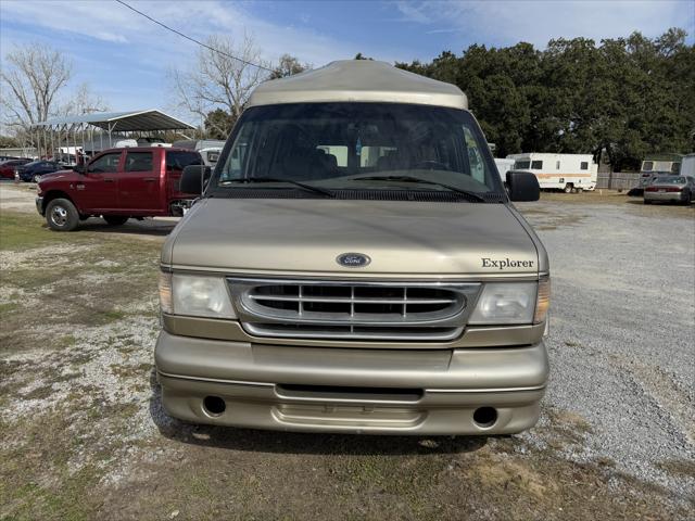 2000 Ford E-250 Recreational