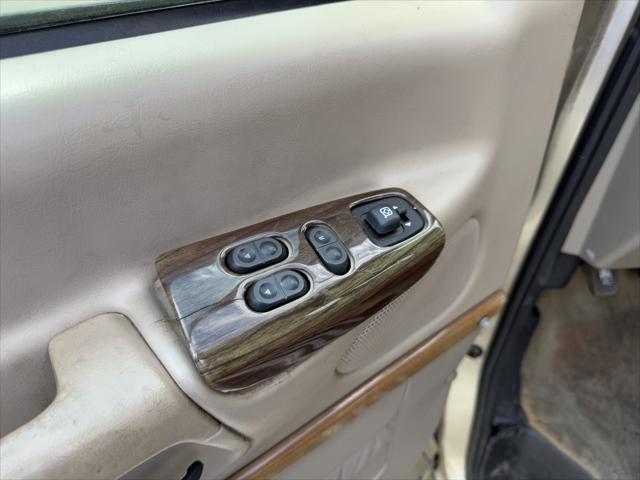 2000 Ford E-250 Recreational