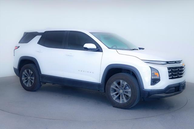 2025 Chevrolet Equinox FWD LT for sale in San Marcos, TX