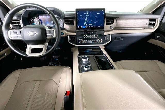 Used 2024 Ford Expedition For Sale in Olive Branch, MS