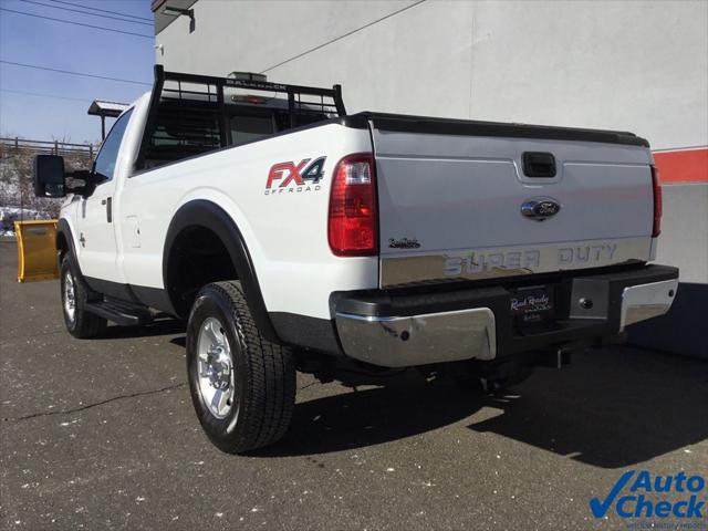 2016 Ford F-350 XLT