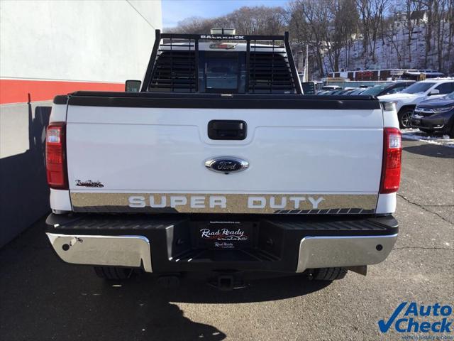 2016 Ford F-350 XLT