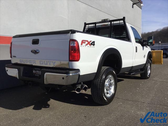2016 Ford F-350 XLT