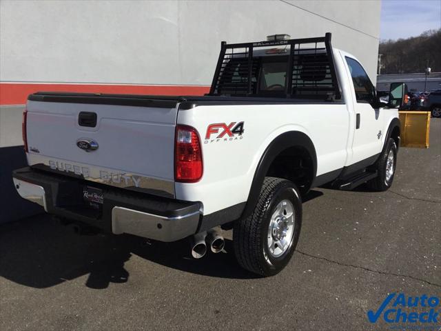 2016 Ford F-350 XLT