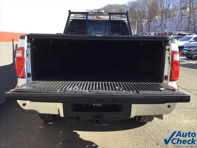 2016 Ford F-350 XLT
