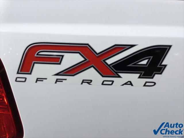 2016 Ford F-350 XLT