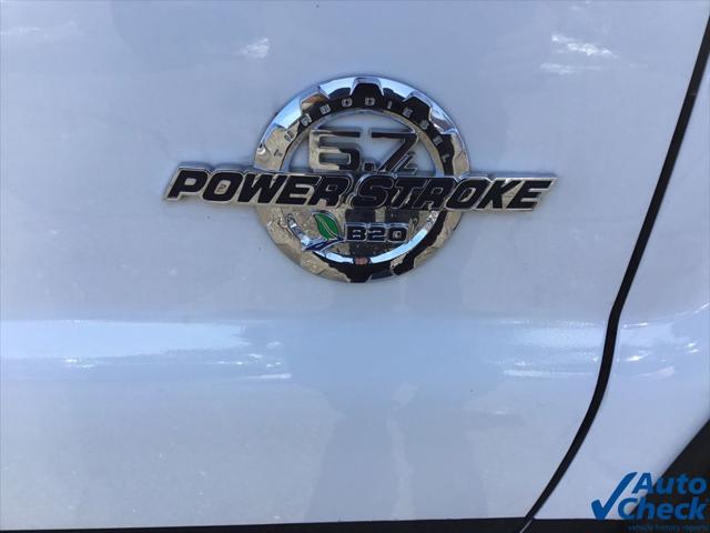 2016 Ford F-350 XLT