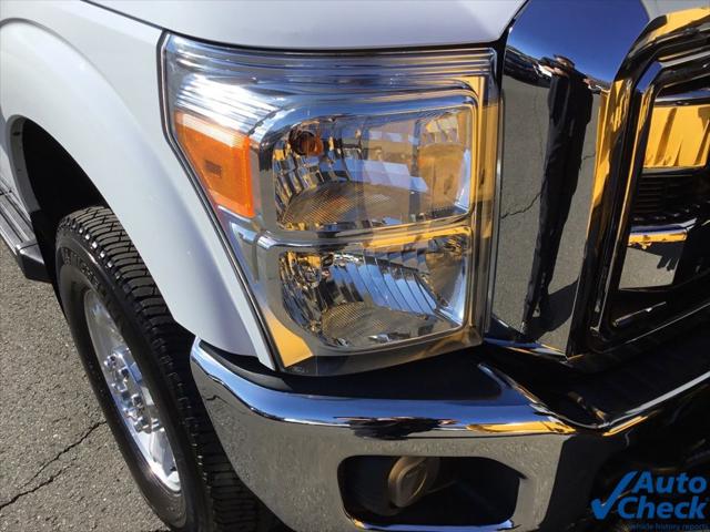 2016 Ford F-350 XLT