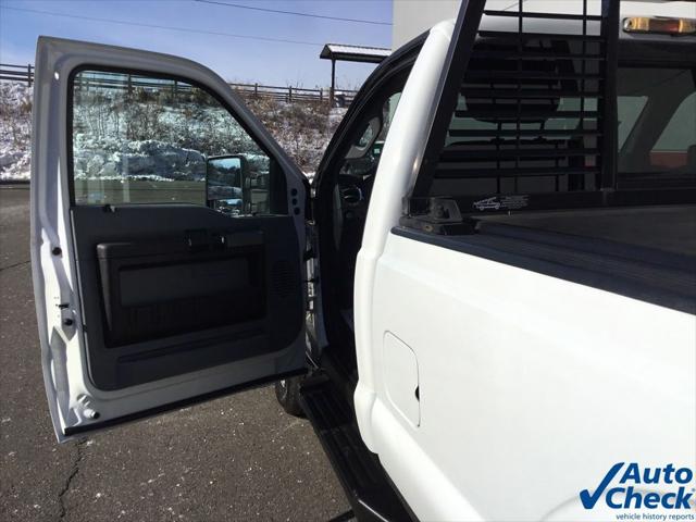 2016 Ford F-350 XLT