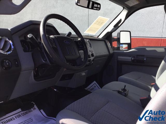 2016 Ford F-350 XLT
