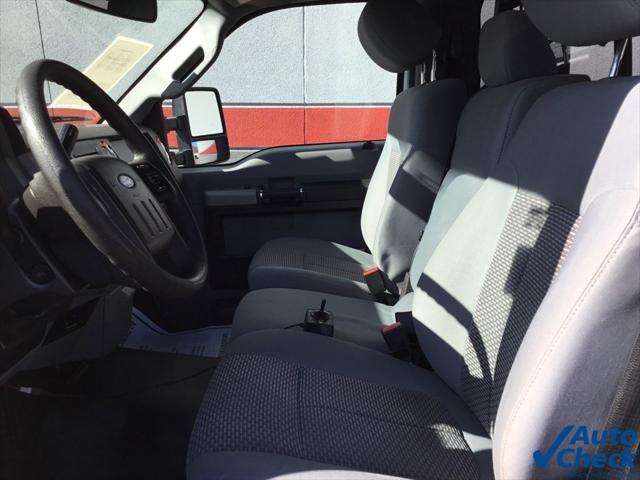 2016 Ford F-350 XLT