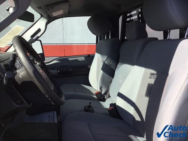 2016 Ford F-350 XLT
