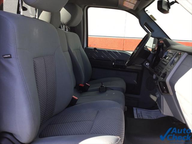 2016 Ford F-350 XLT