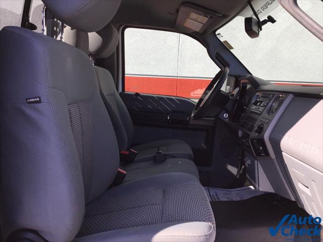 2016 Ford F-350 XLT