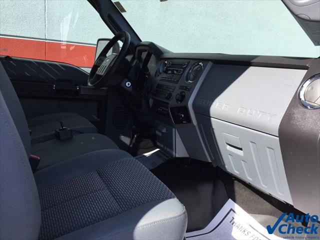 2016 Ford F-350 XLT