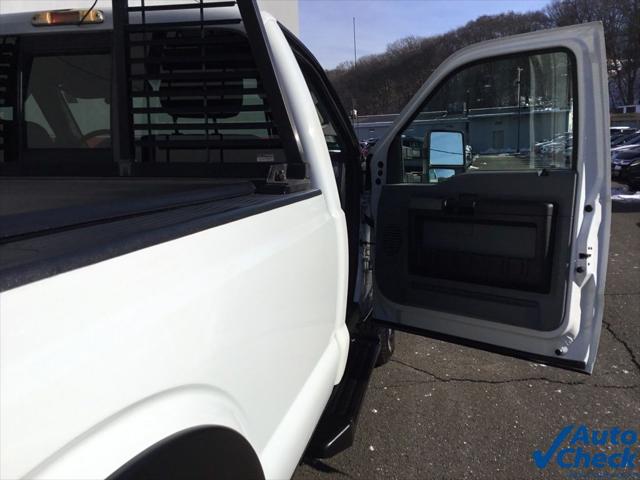 2016 Ford F-350 XLT